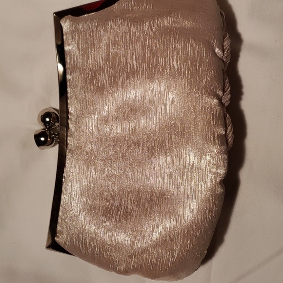 Iris Lane Clutch/Handbag/Shoulder Bag - Picture 3 of 6